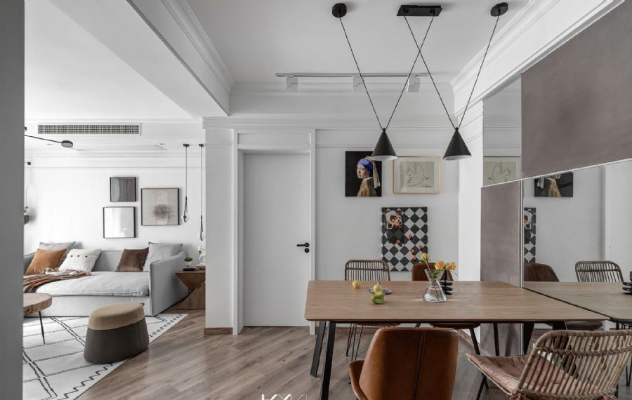 ֣�ݱ̹�԰ŷ�޳�װ��Ч��ͼ