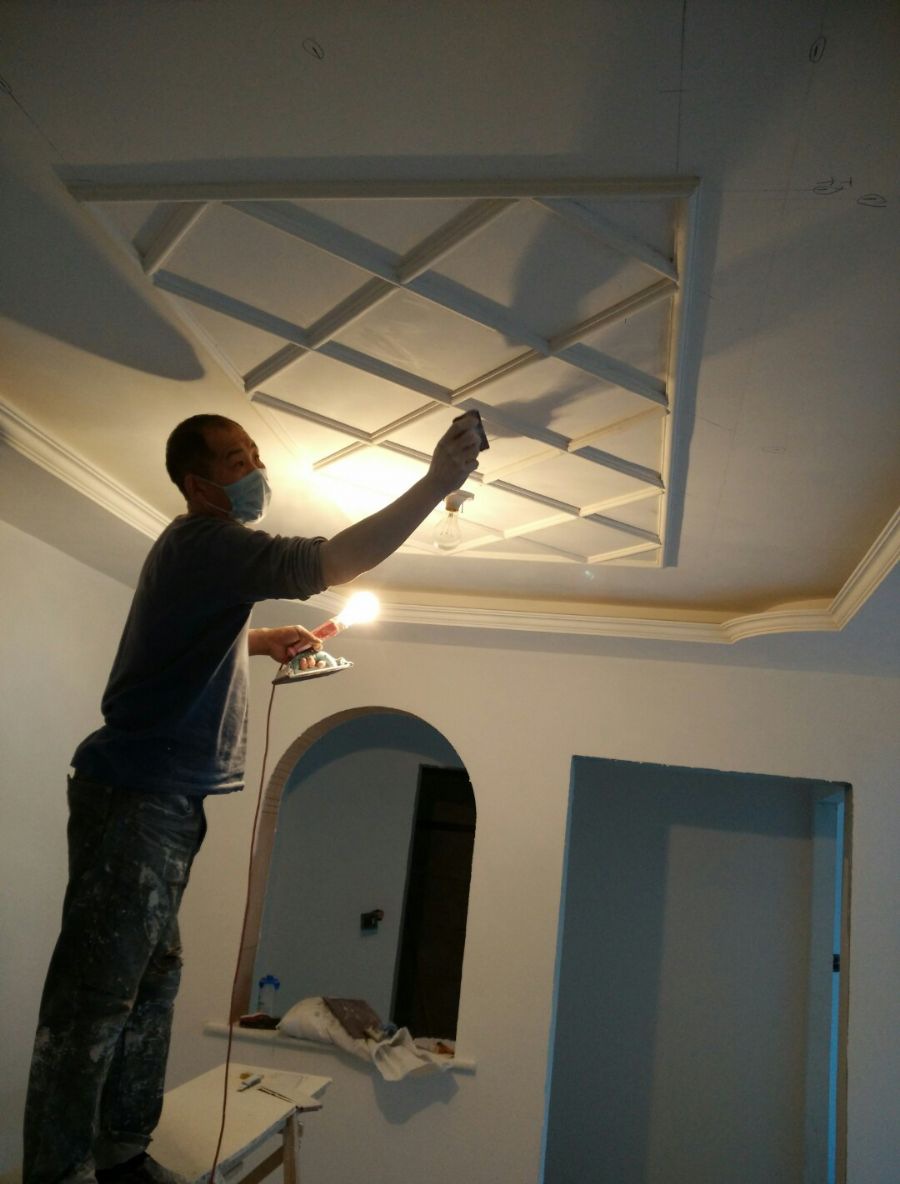 �ȷ��㾰��������װ�ް���װ��Ч��ͼ