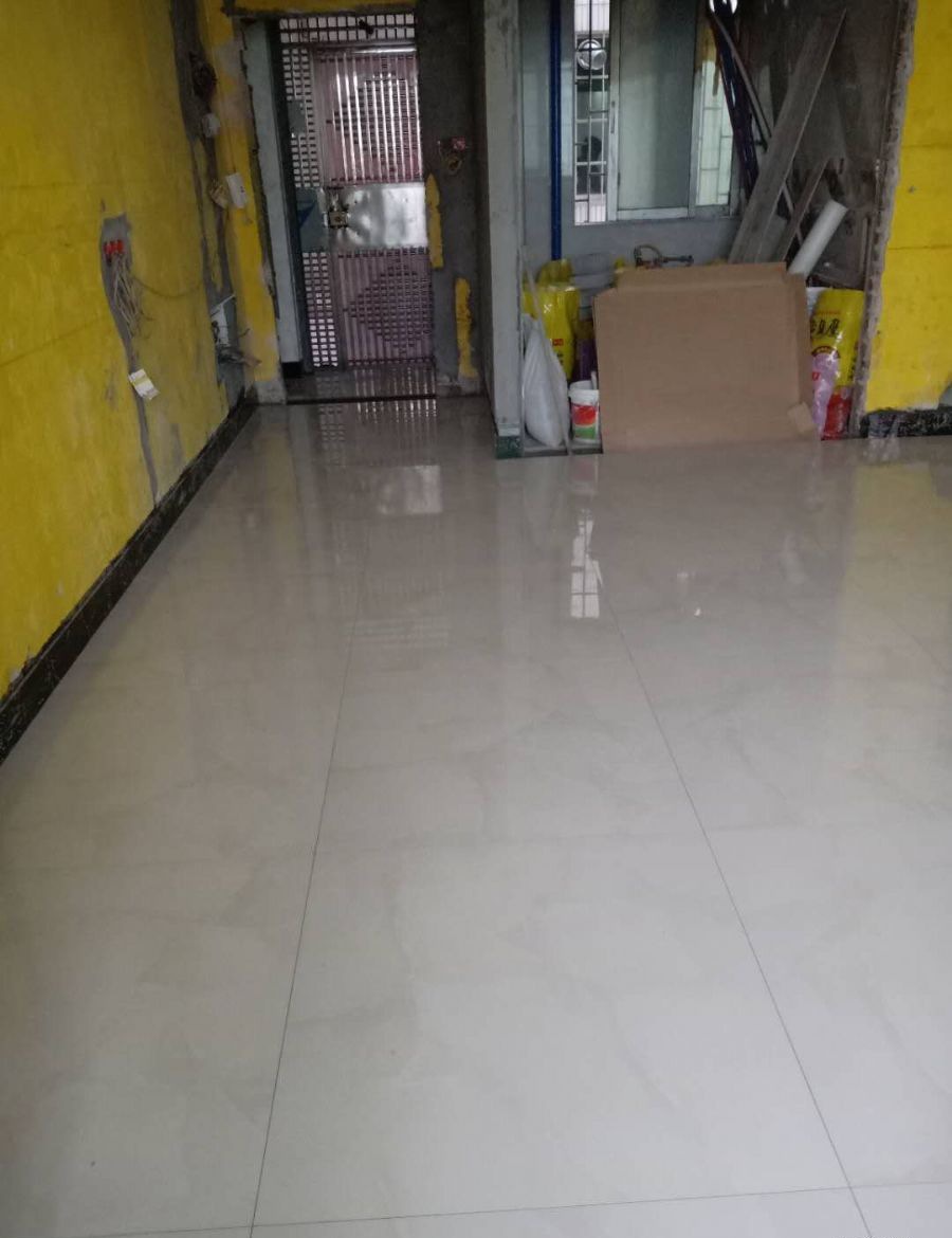 广州广州番禺 大石丽水湾装修效果图