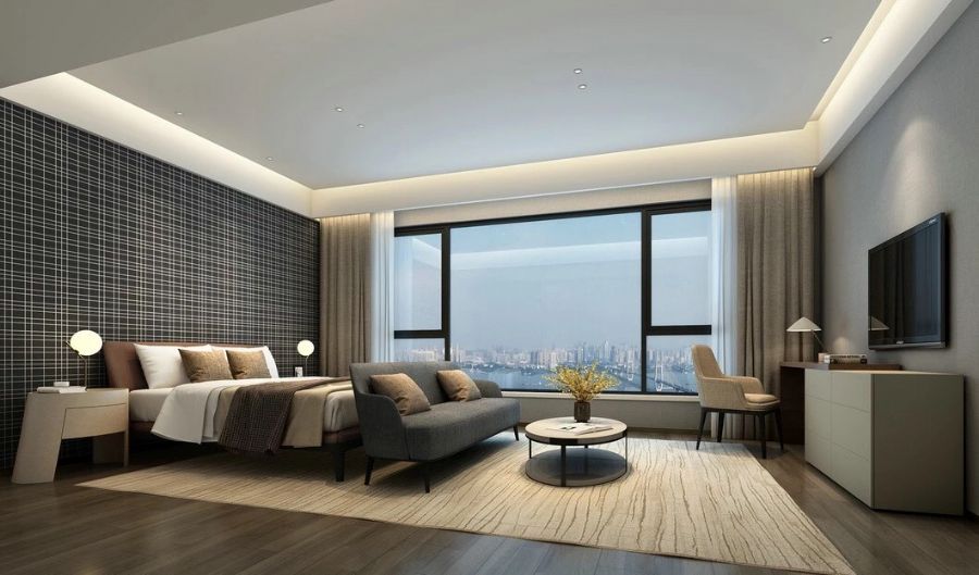 ������԰װ��Ч��ͼ