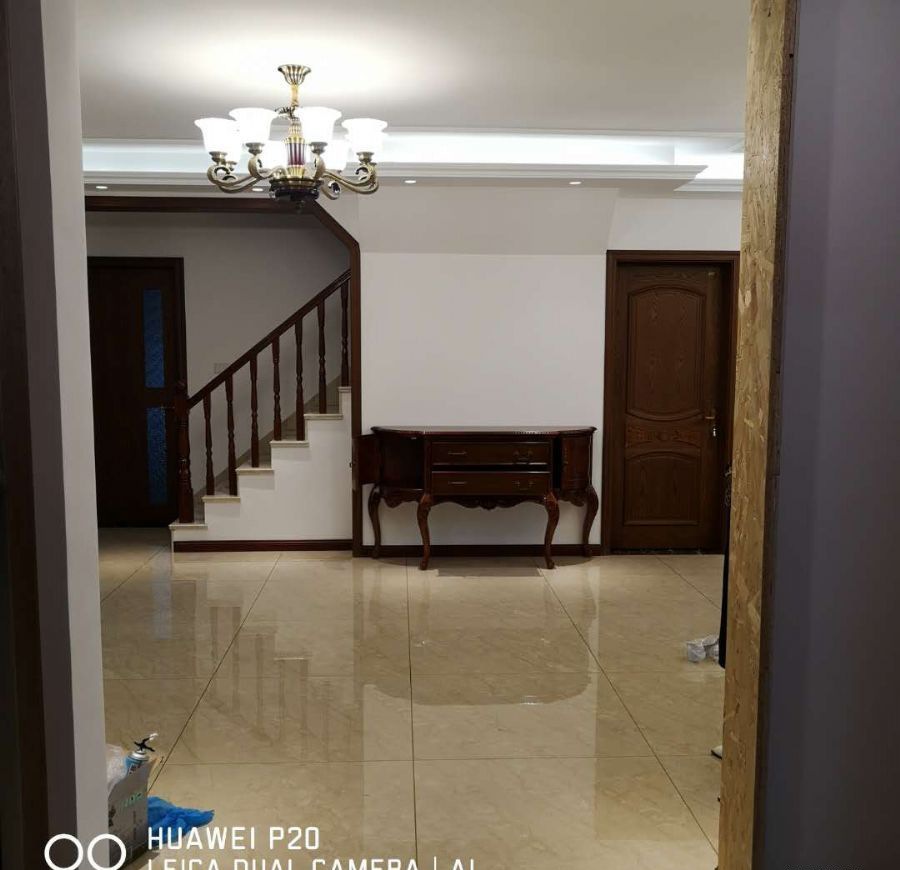 ��̨����ɽׯ3-1-301װ��Ч��ͼ