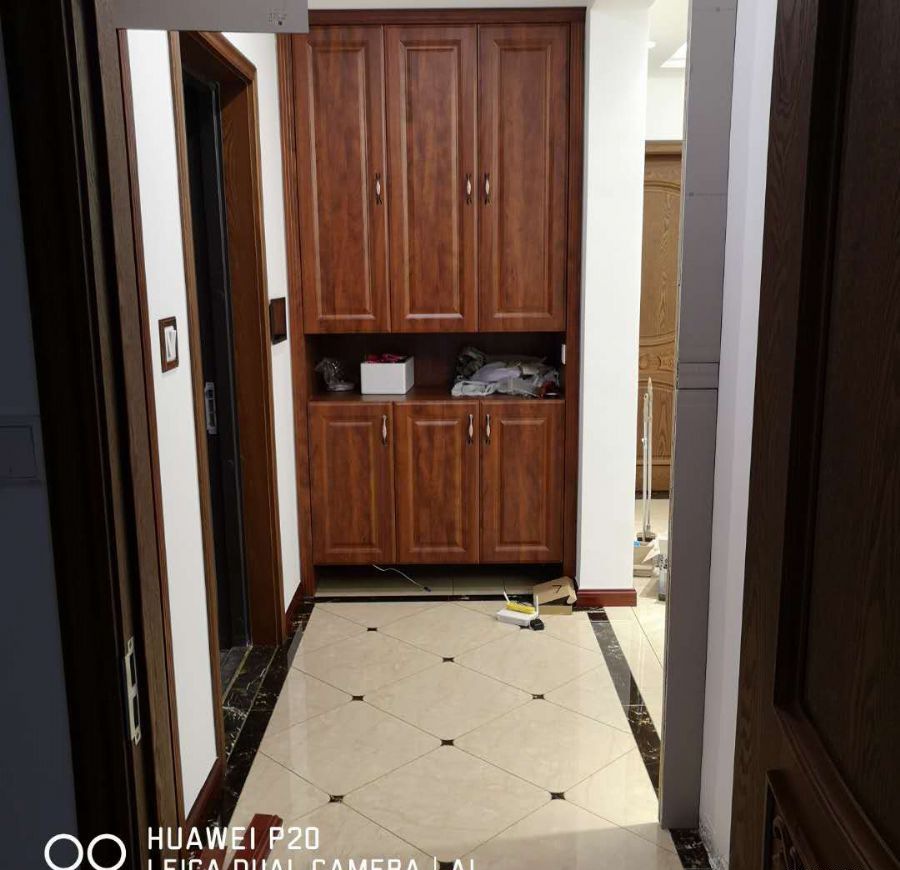 ��̨����ɽׯ3-1-301װ��Ч��ͼ