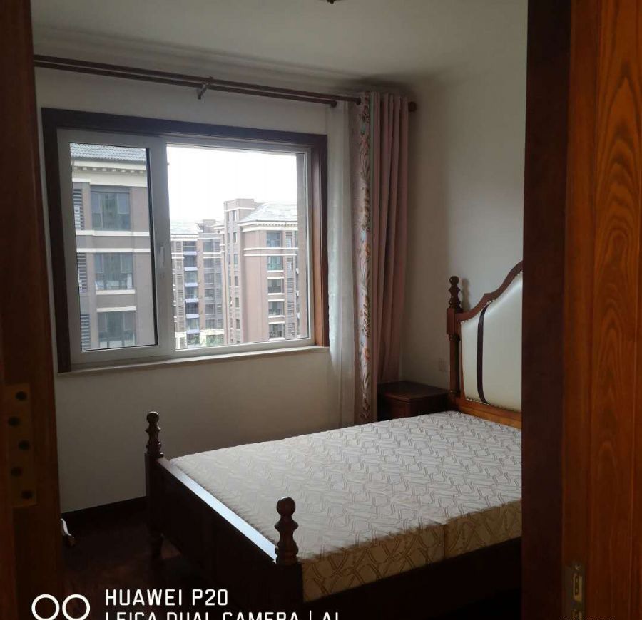 ��̨����ɽׯ3-1-301װ��Ч��ͼ