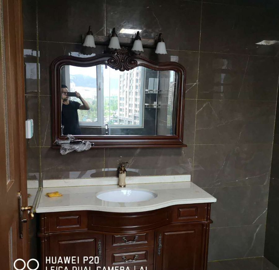 ��̨����ɽׯ3-1-301װ��Ч��ͼ