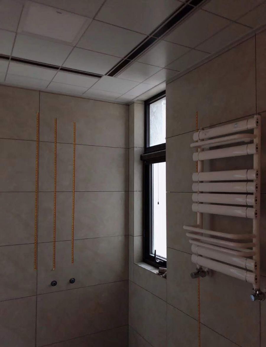 郑州新芒果和郡装修效果图