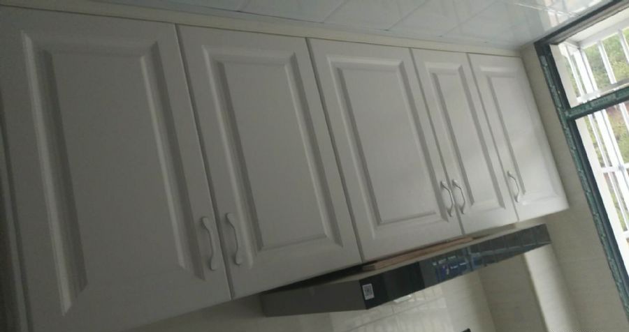 深圳湖贝万科装修效果图