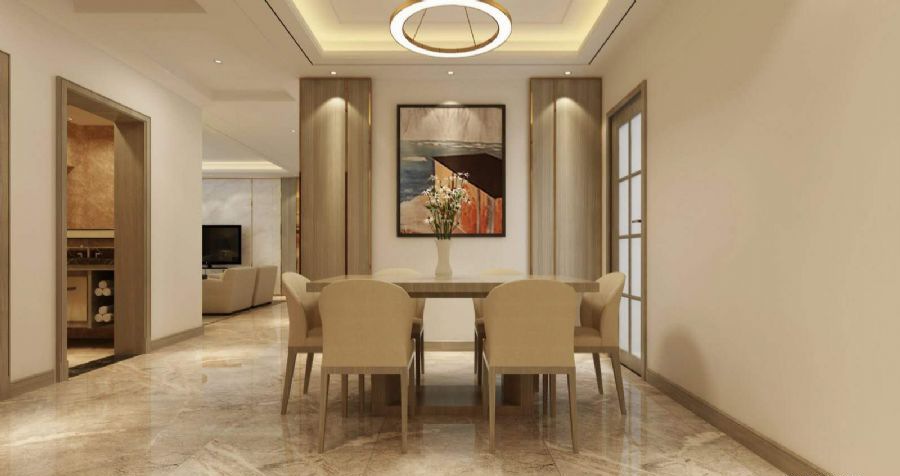 郑州旭日龙源装修效果图