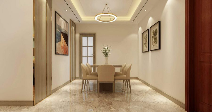 郑州旭日龙源装修效果图