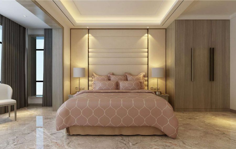 郑州旭日龙源装修效果图