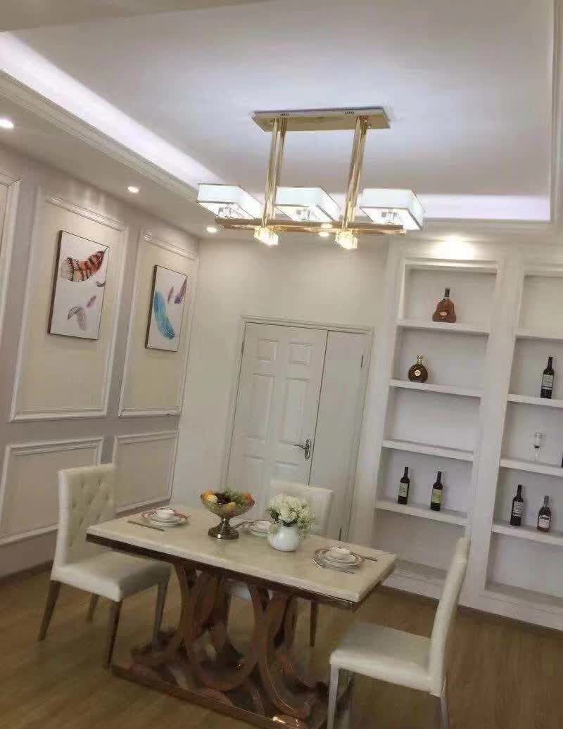 深圳紫园装修效果图