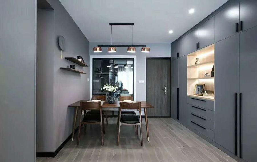 郑州融侨城装修效果图