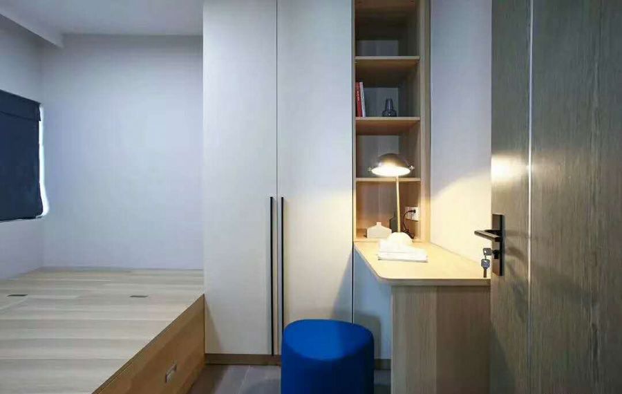 郑州融侨城装修效果图