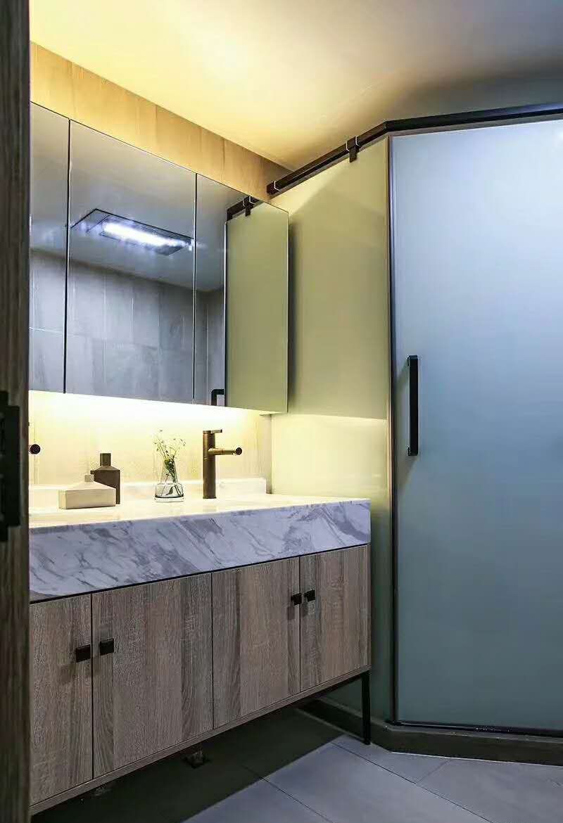 郑州融侨城装修效果图