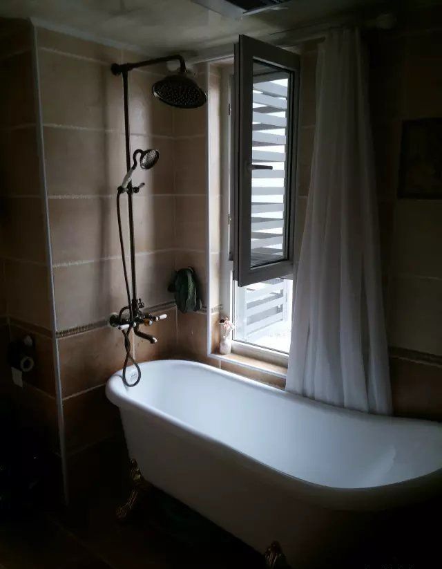 廊坊北京融泽小区装修效果图