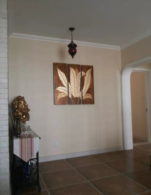 廊坊北京融泽小区装修效果图