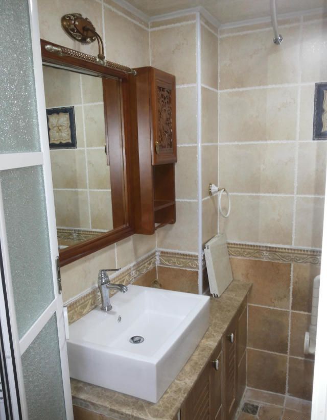 廊坊北京融泽小区装修效果图