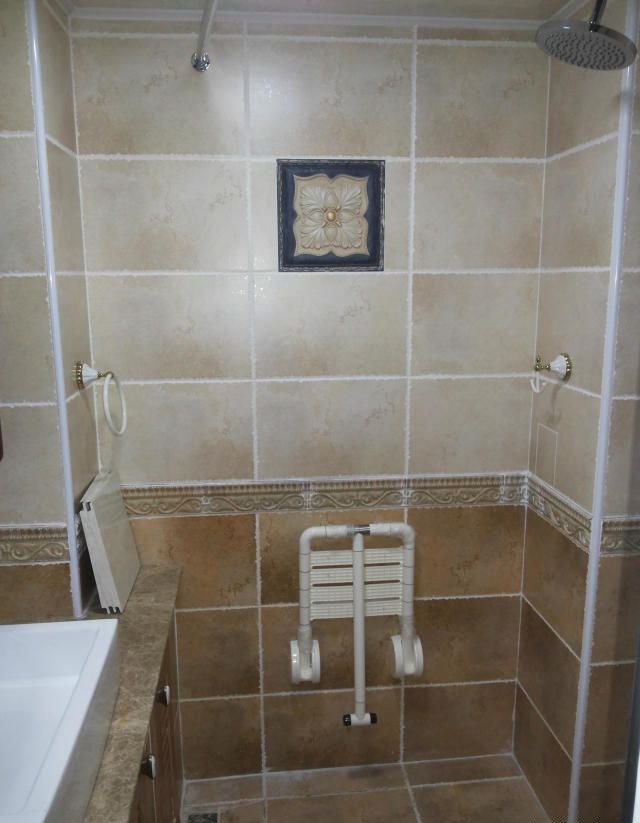 廊坊北京融泽小区装修效果图