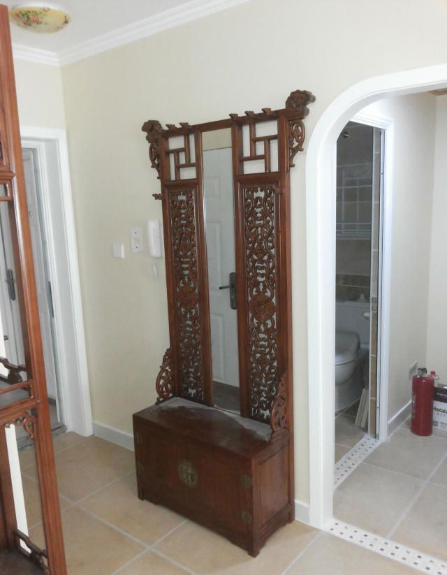 廊坊北京融泽小区装修效果图