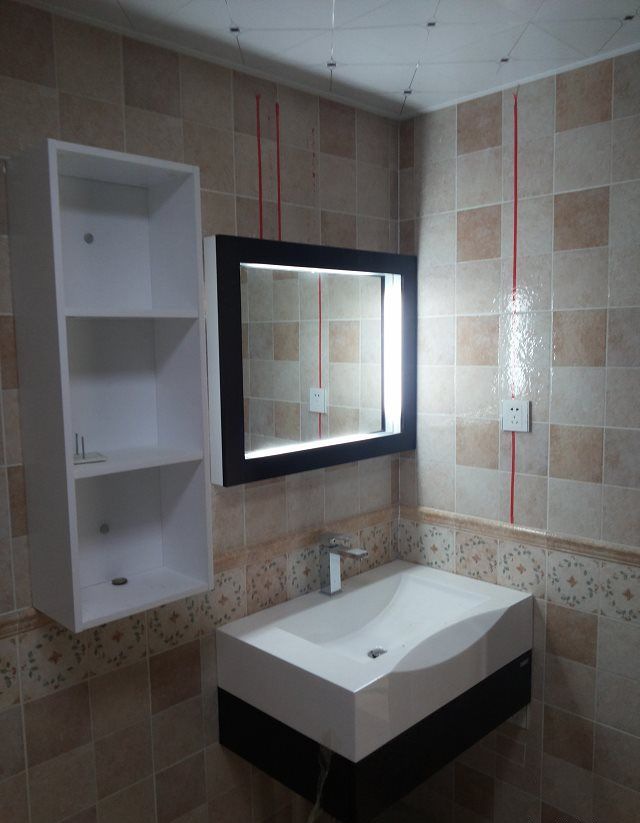 �ȷ�������Է������װ��װ��Ч��ͼ