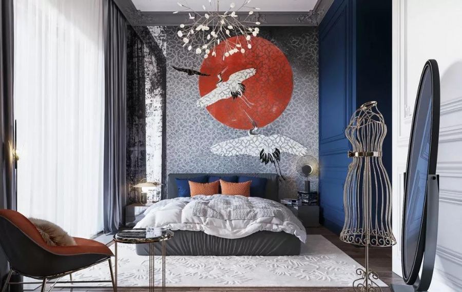 常州星河国际十区装修效果图