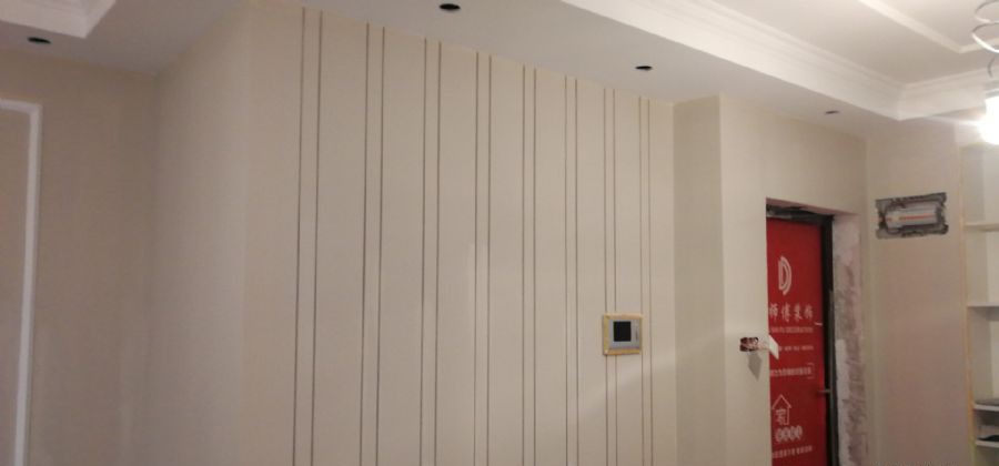 上海朗亭上郡装修效果图