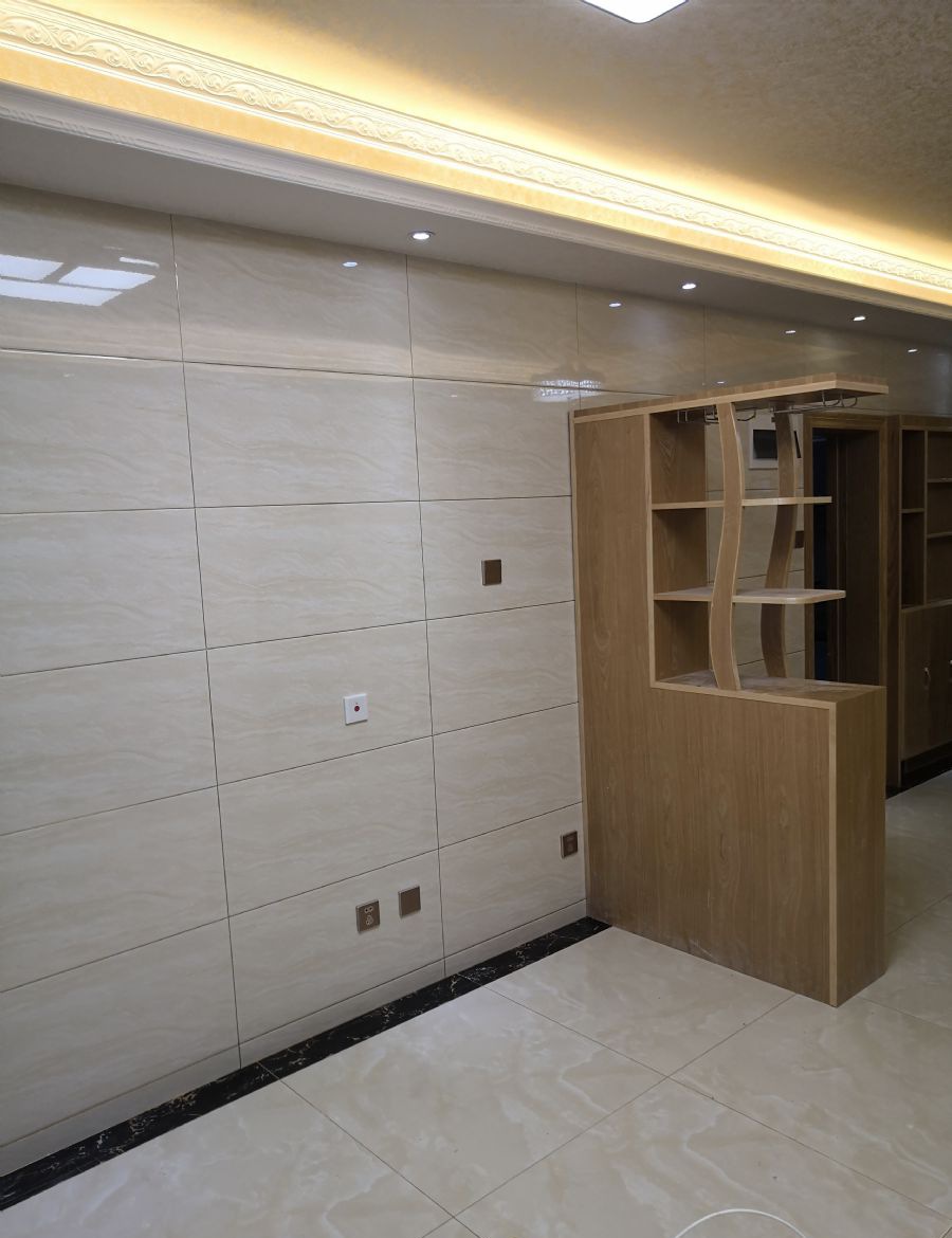 ����ʱ����װ��Ч��ͼ