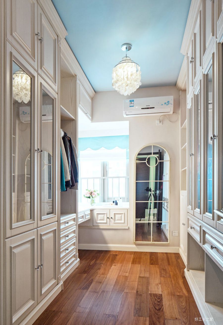 ���󶫷�����װ��Ч��ͼ