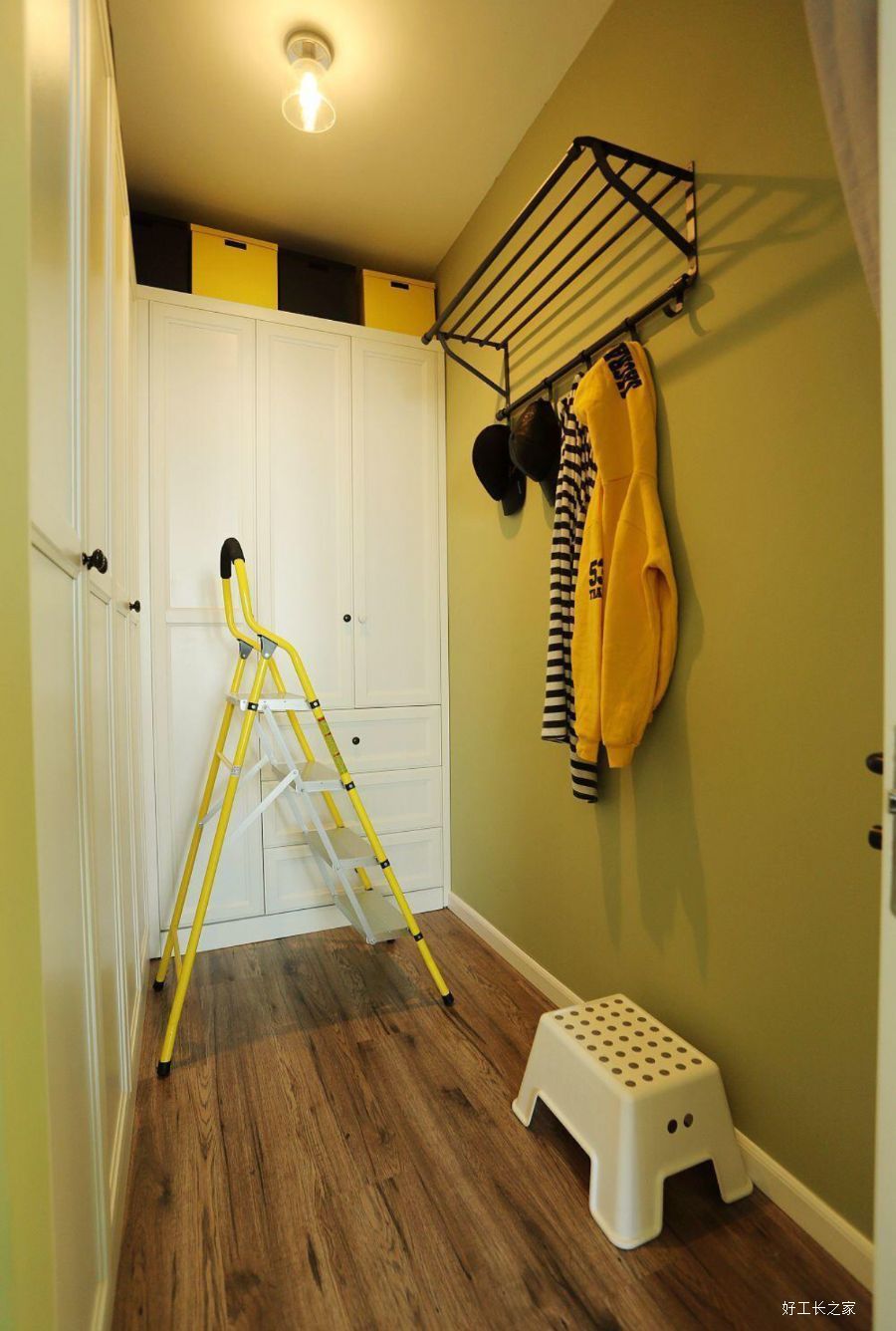 ���󶫷�����װ��Ч��ͼ