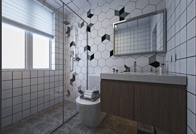 承德和润新城装修效果图