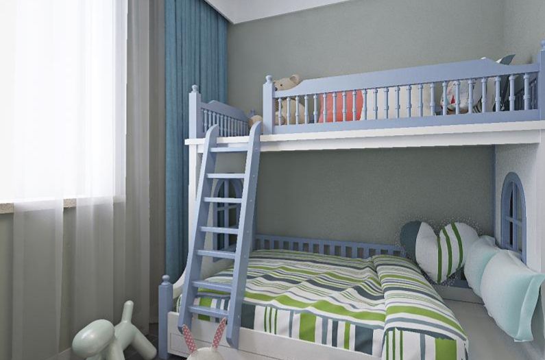 承德和润新城装修效果图