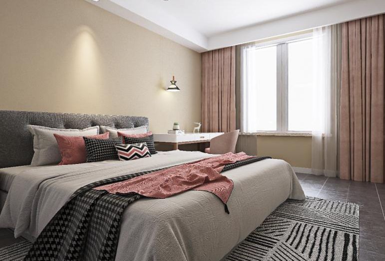 承德和润新城装修效果图