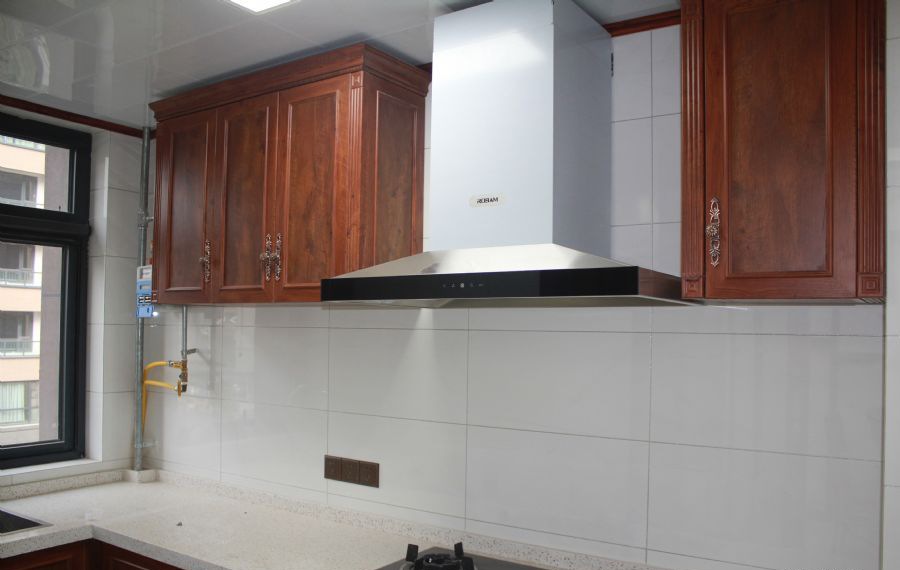 郑州航空港区豫发国园装修效果图