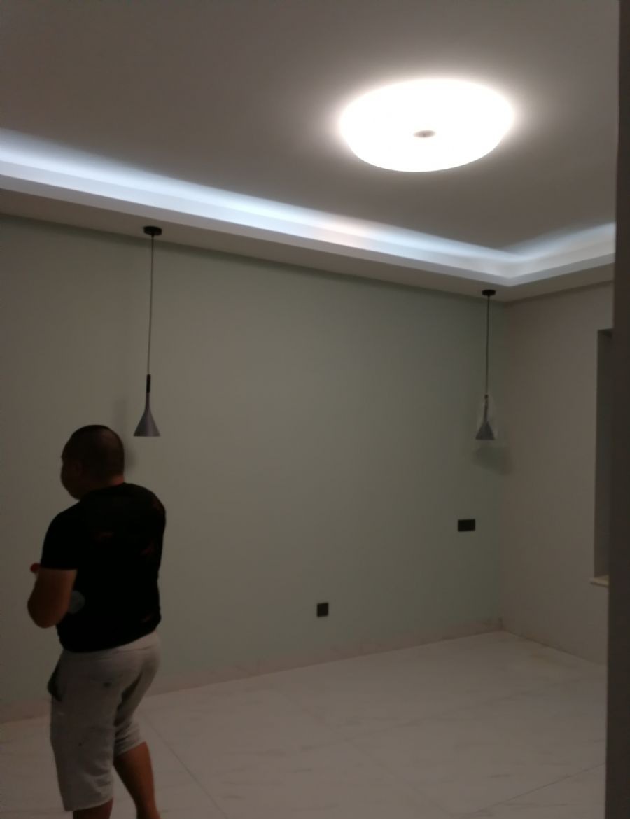 ����ʢ����ͥװ��Ч��ͼ