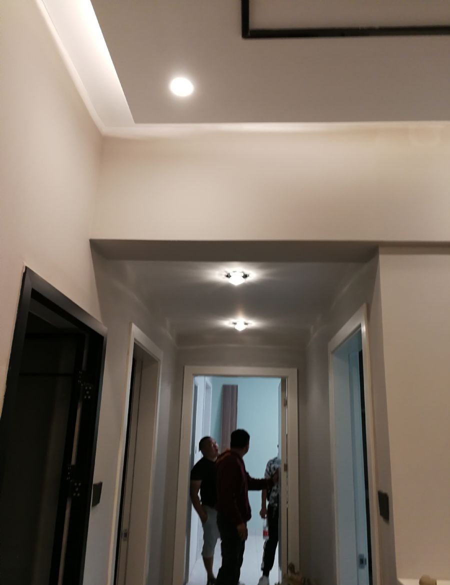 ����ʢ����ͥװ��Ч��ͼ