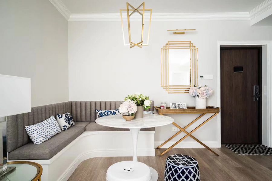 ����ʢ�ﾰ��װ��Ч��ͼ