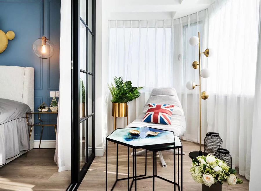 ����ʢ�ﾰ��װ��Ч��ͼ