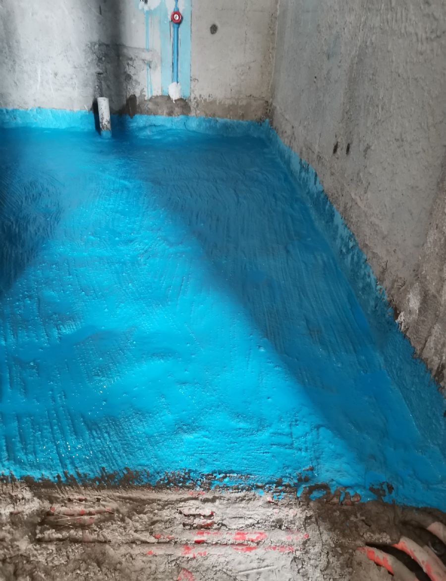 天津欣居园装修效果图