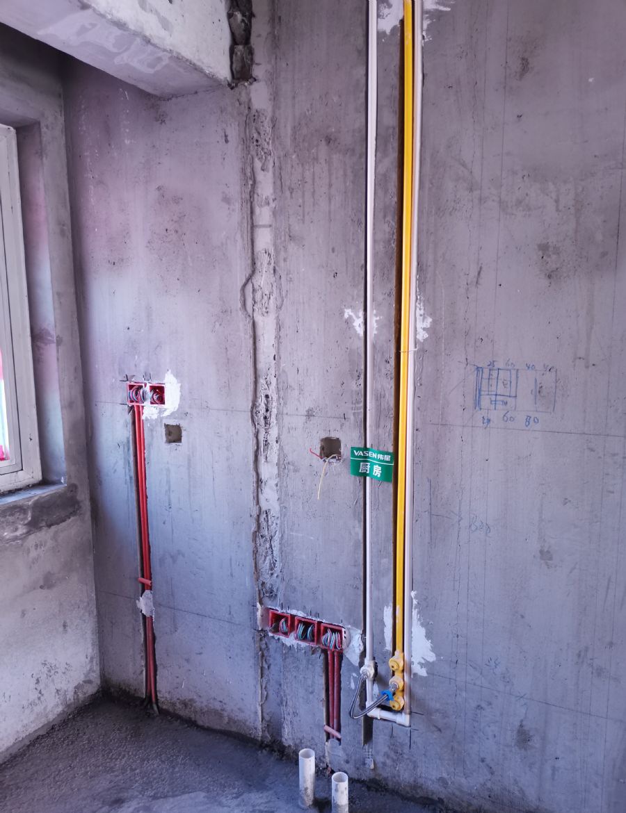 �����շ羰��԰װ��Ч��ͼ