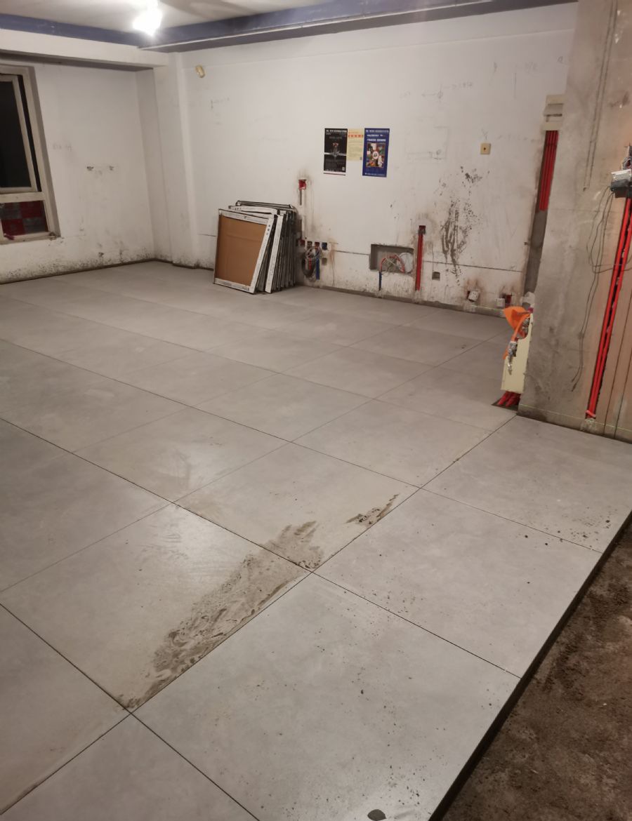 �����շ羰��԰װ��Ч��ͼ