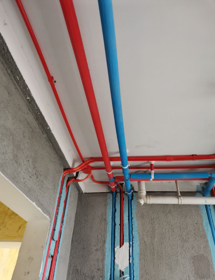 天津金水畔家园装修效果图