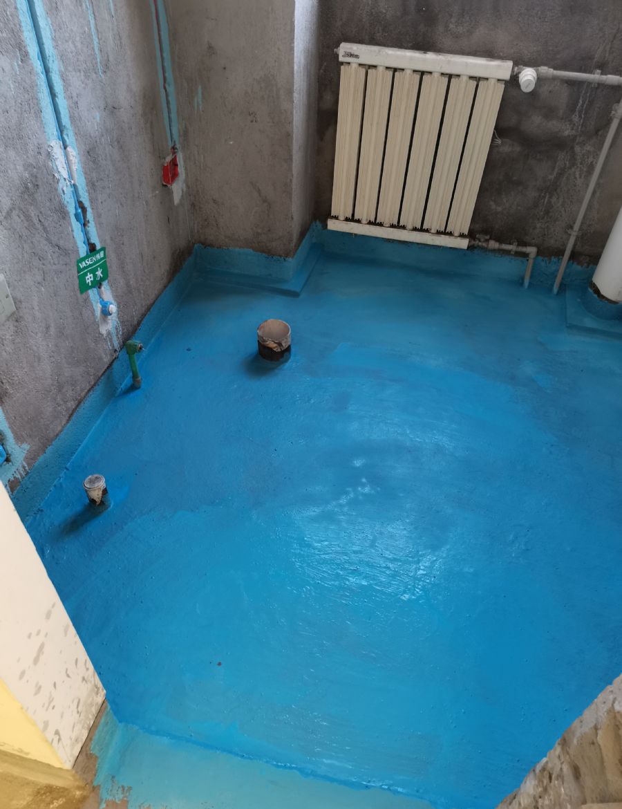 天津金水畔家园装修效果图