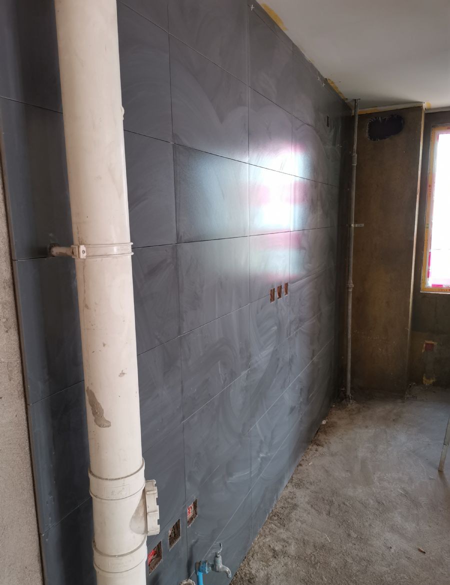 天津金水畔家园装修效果图