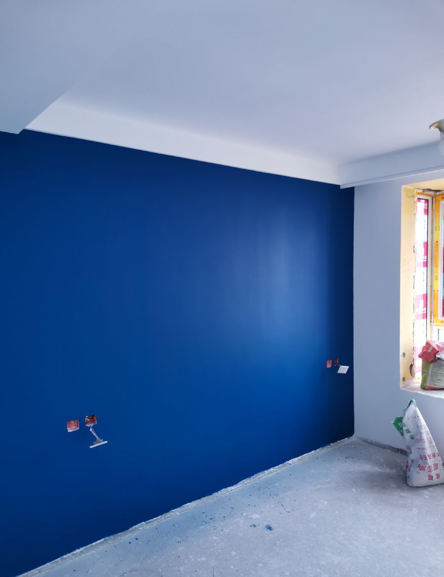 天津金水畔家园装修效果图