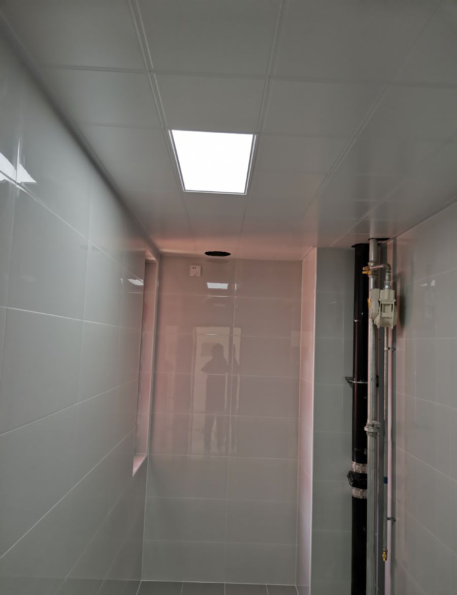 天津荣欢园装修效果图