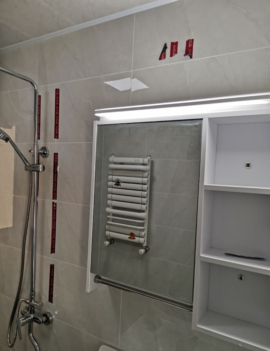 天津荣欢园装修效果图