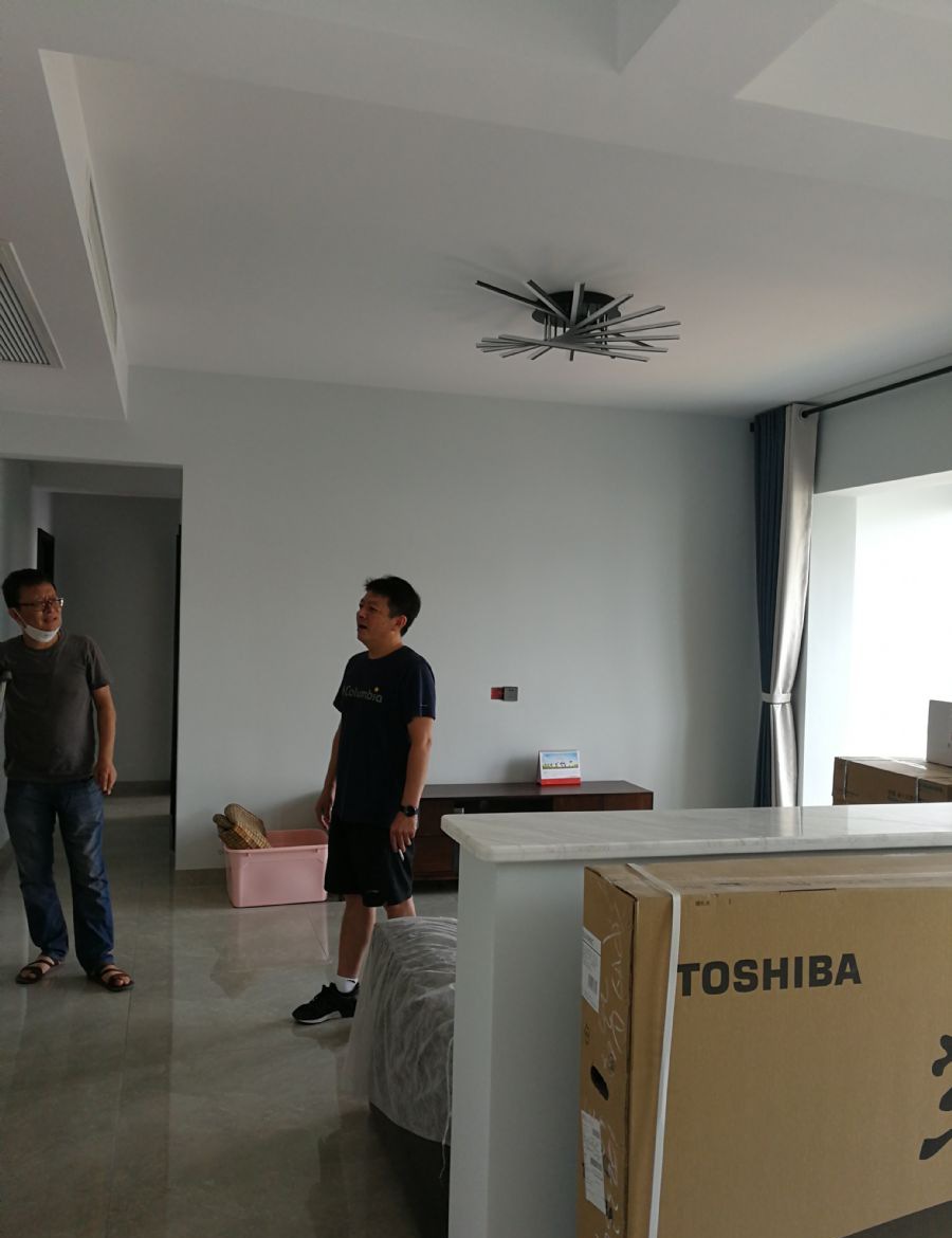 �Ϻ��Ҹ���װ��Ч��ͼ