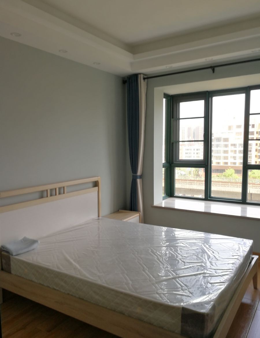 海口南海幸福城装修效果图