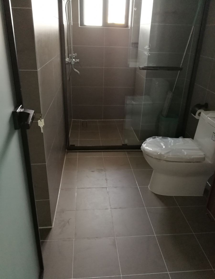 海口南海幸福城装修效果图