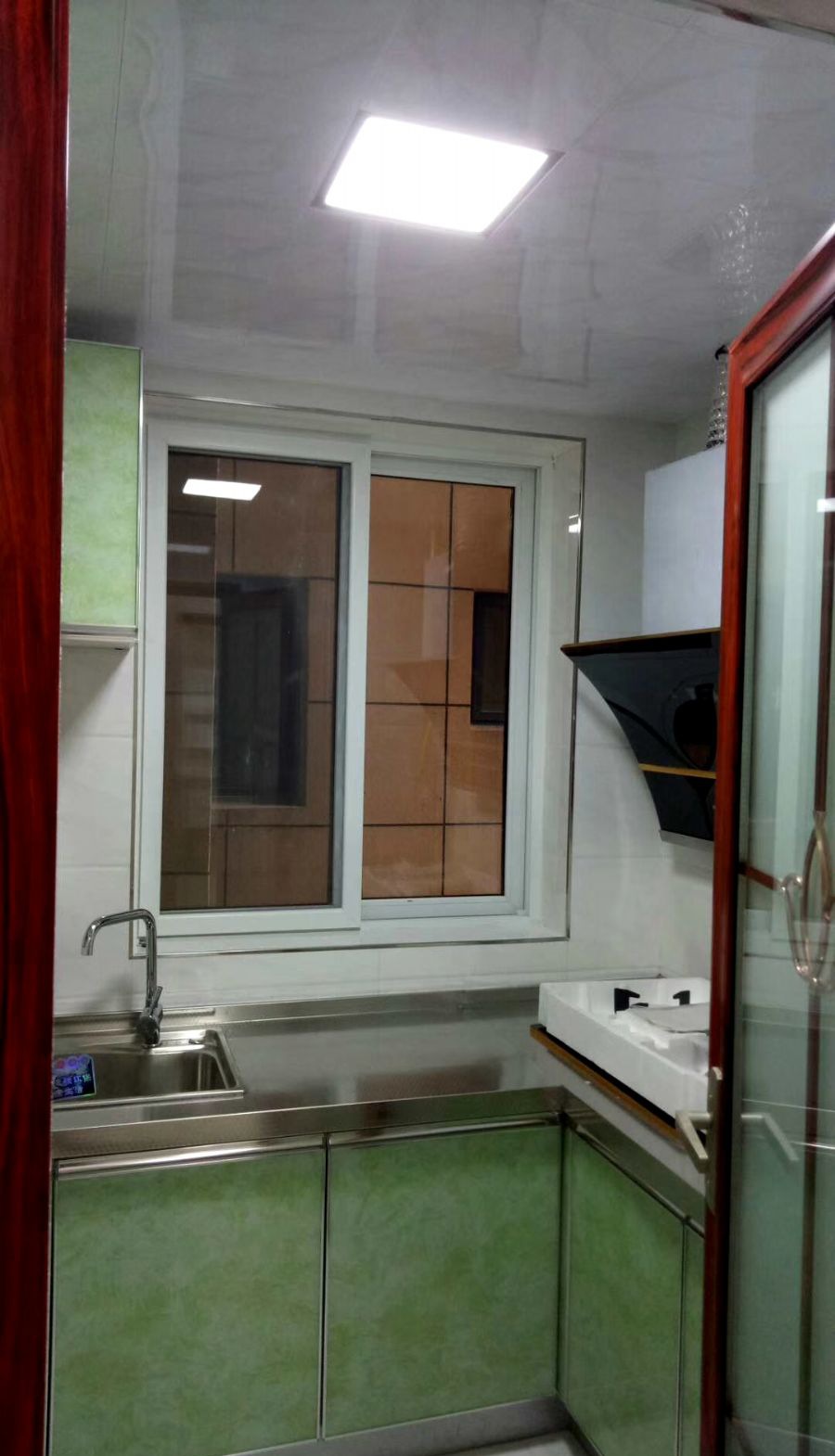 ����������԰װ��Ч��ͼ