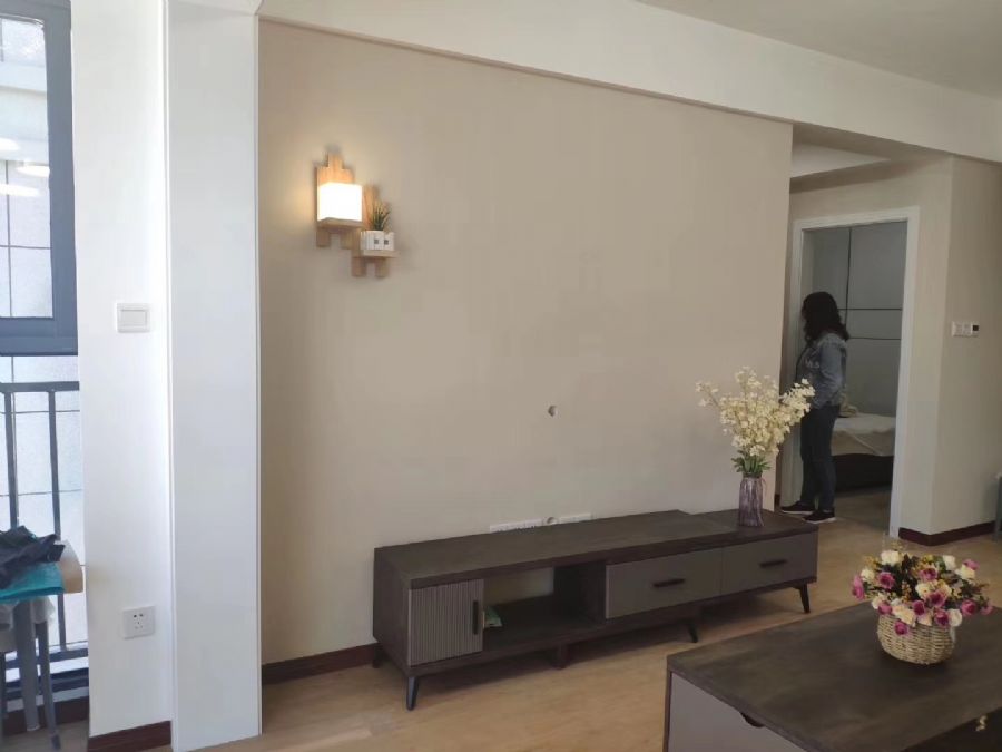 贵阳观水国际装修效果图